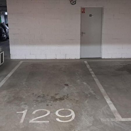 Apartament Matejki Lodz  Luaran gambar