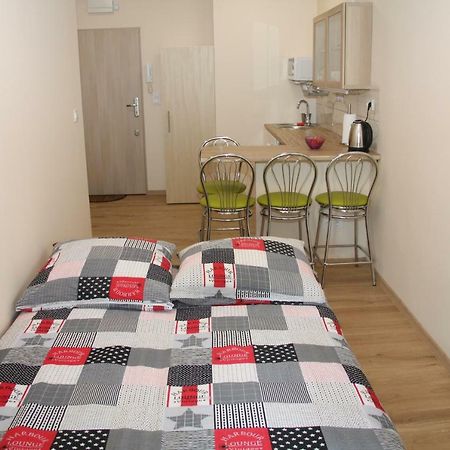 Apartament Matejki Lodz  Luaran gambar