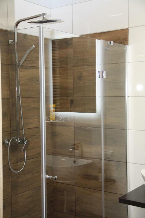 Apartament Matejki Lodz  Luaran gambar