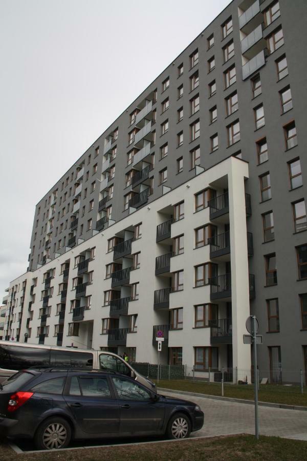 Apartament Matejki Lodz  Luaran gambar