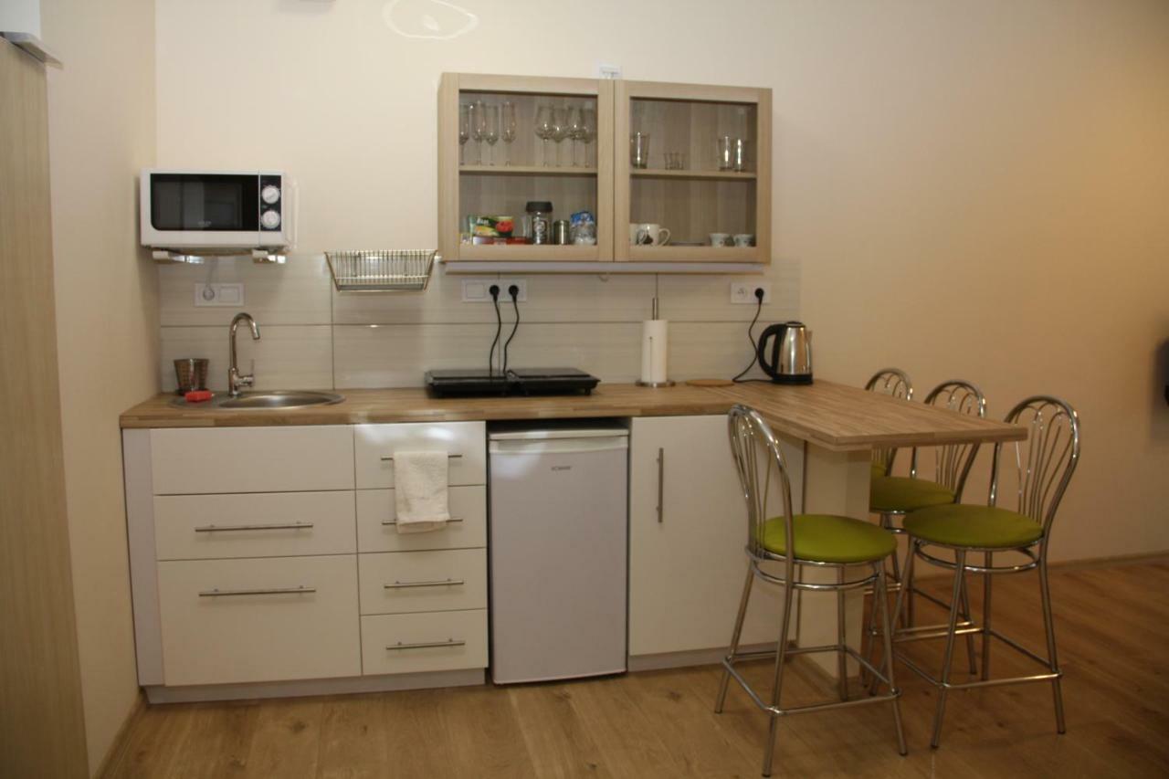 Apartament Matejki Lodz  Luaran gambar