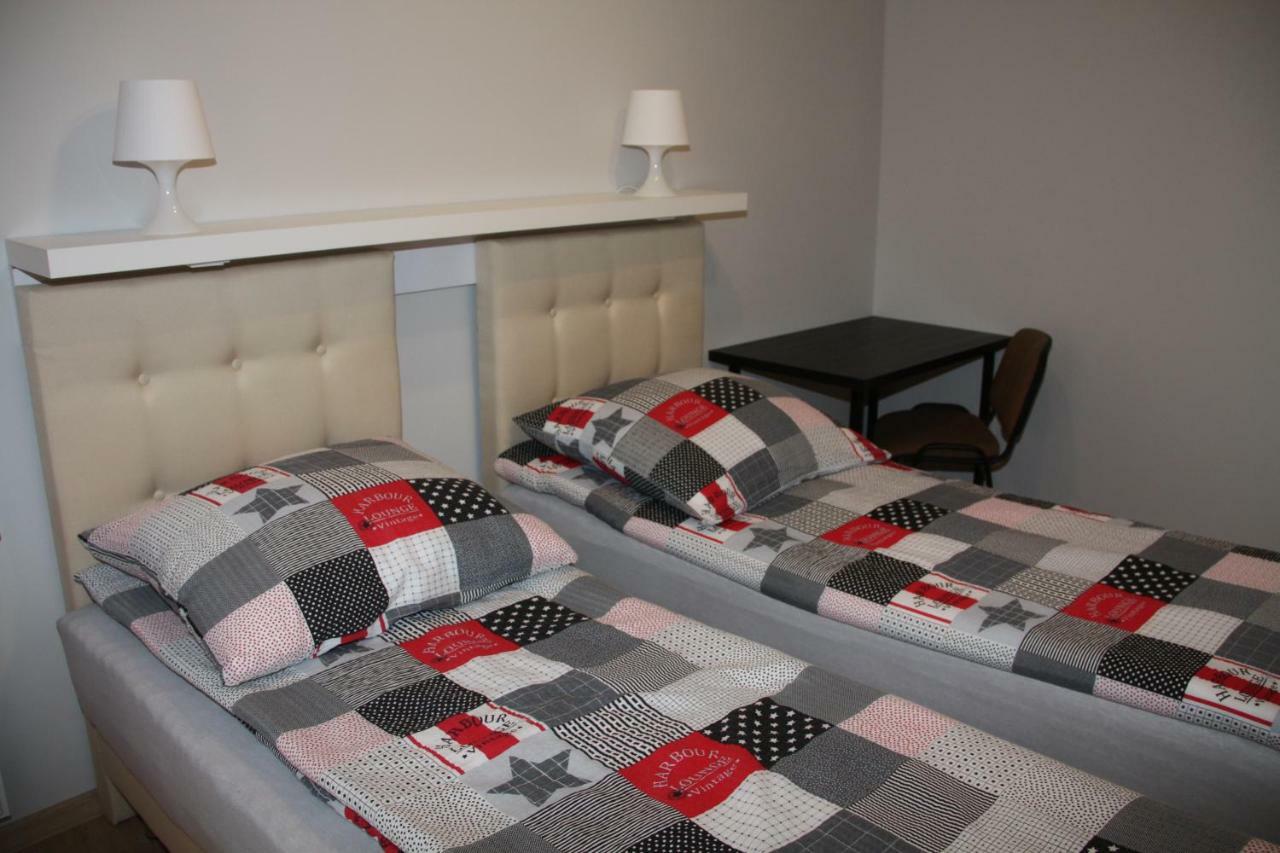 Apartament Matejki Lodz  Luaran gambar