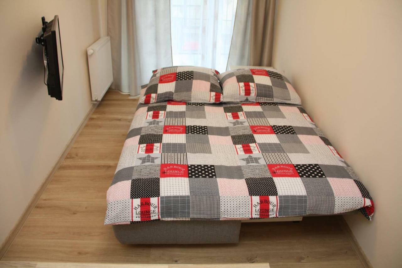 Apartament Matejki Lodz  Luaran gambar