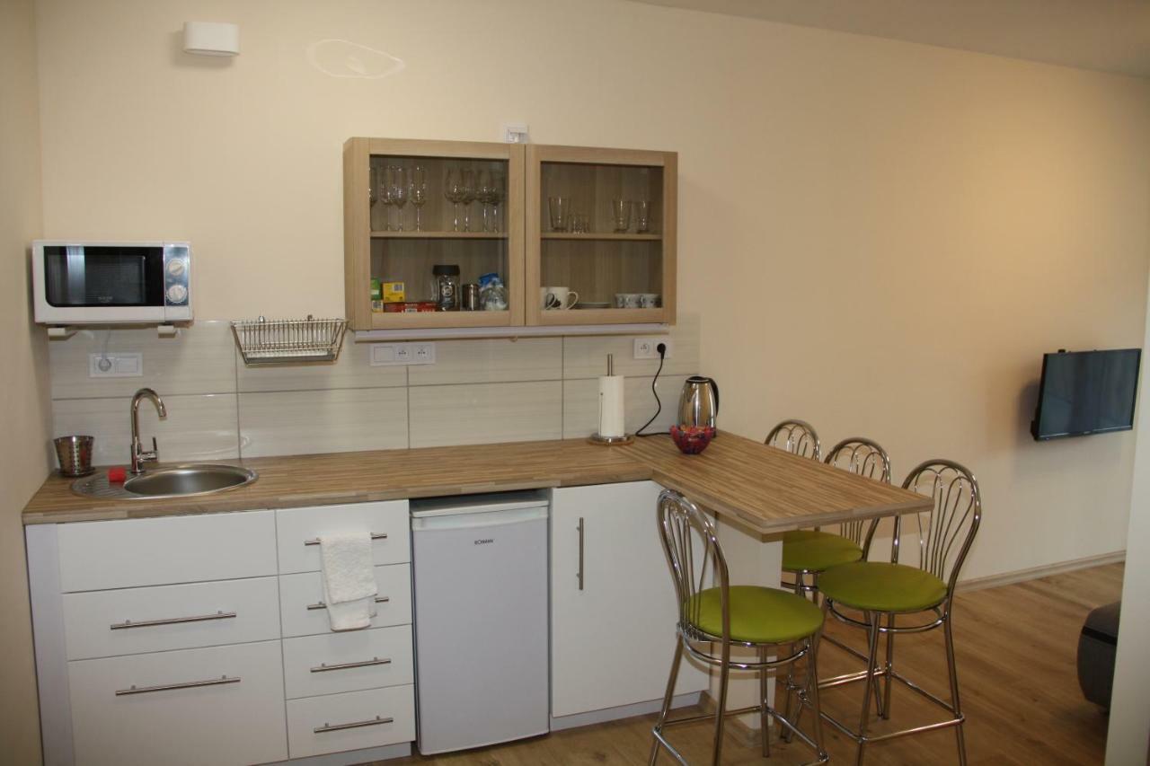 Apartament Matejki Lodz  Luaran gambar