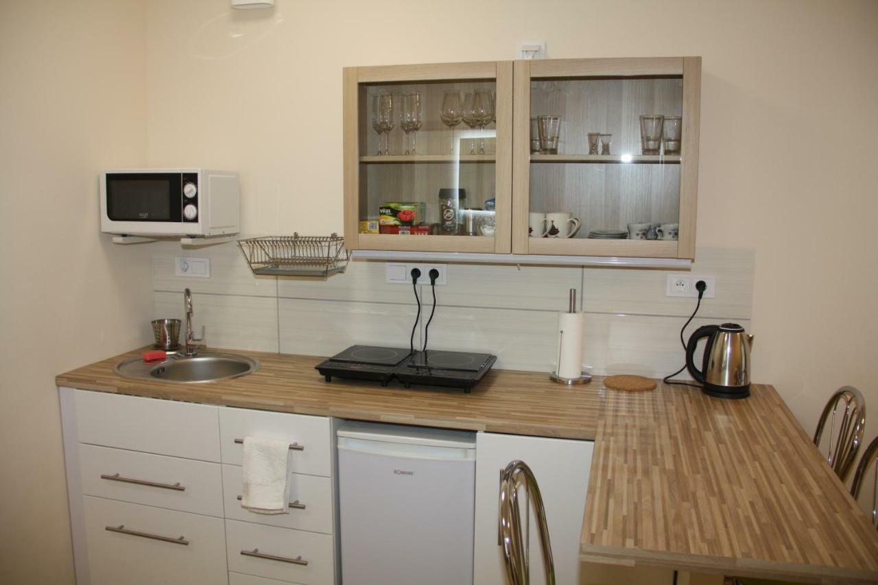 Apartament Matejki Lodz  Luaran gambar